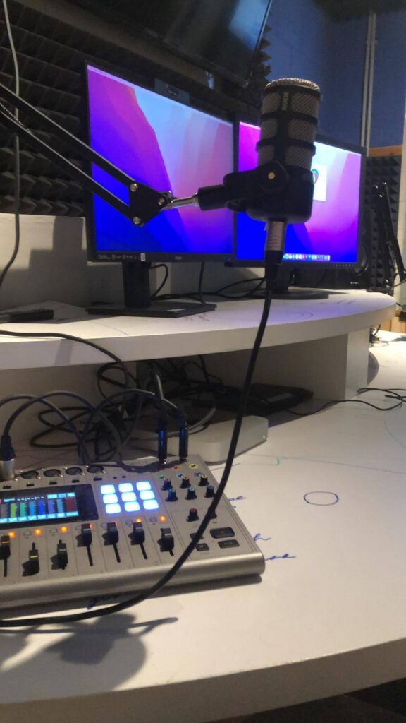 Studio 107