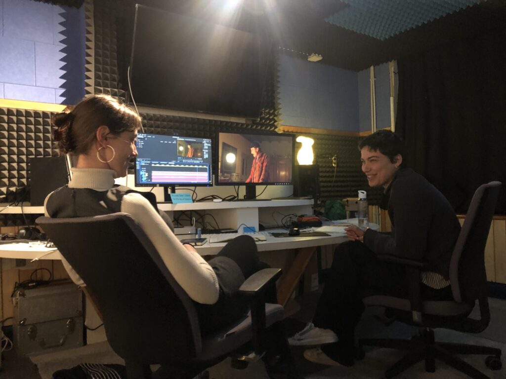 Studio 107