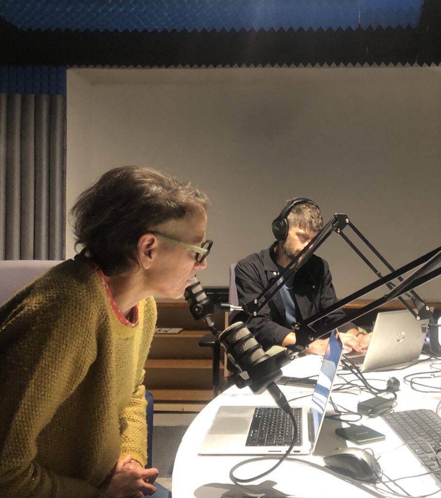 Studio 107